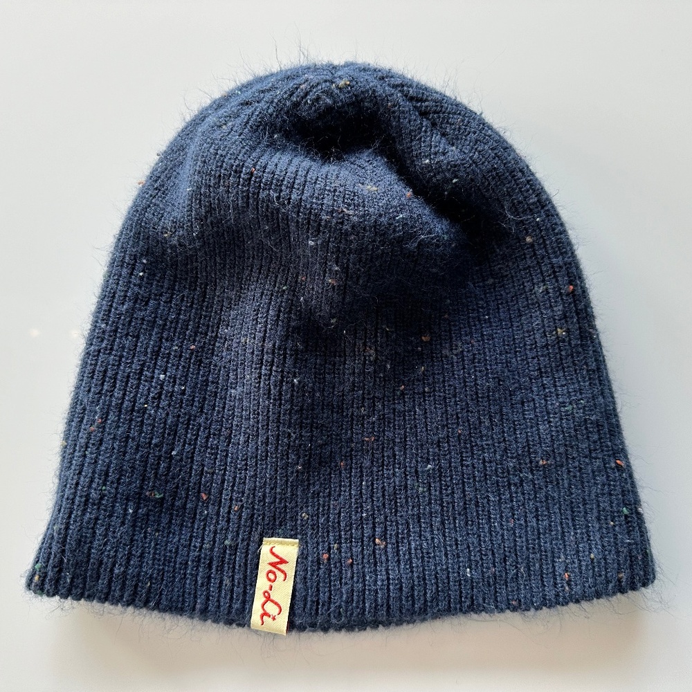 No-Li Brewing Beanie Hat